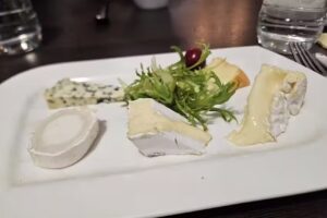 Die Tartine Au Beurre