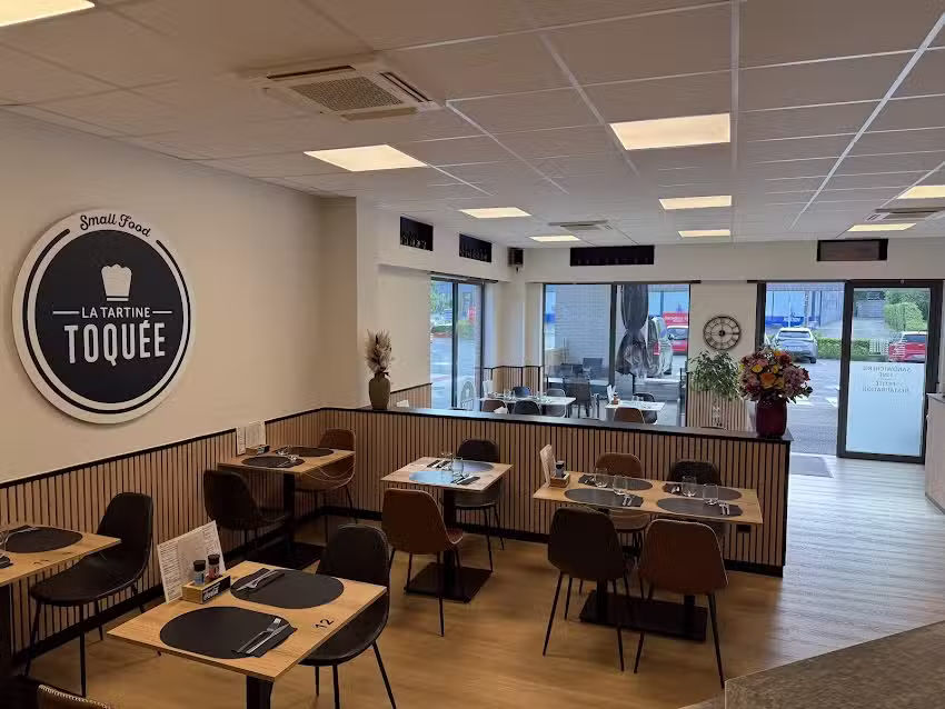 La tarte au caramel Aubel