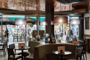 Die Taverne Auderghem