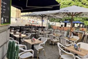 La Taverne de Spa Sprl