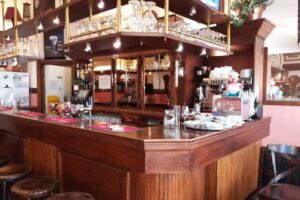 La Taverne Des Vennes