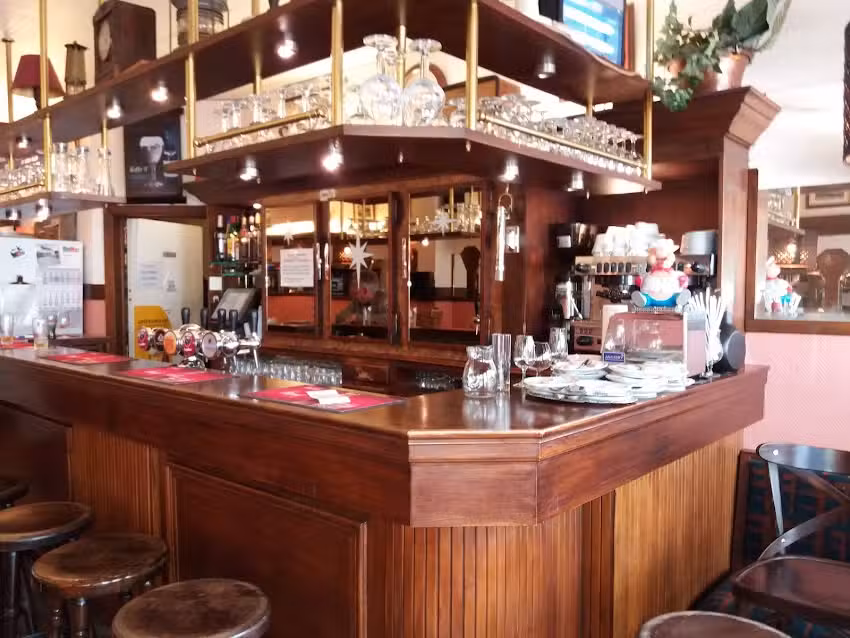 La Taverne Des Vennes