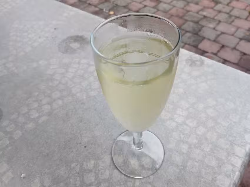 La Taverne Grezienne