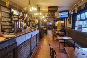 La Taverne Saint-Pierre