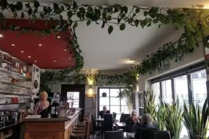 La Taverne – Tony & Lucy Café