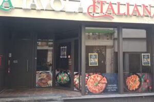 La Tavola Italiana 🇮🇹