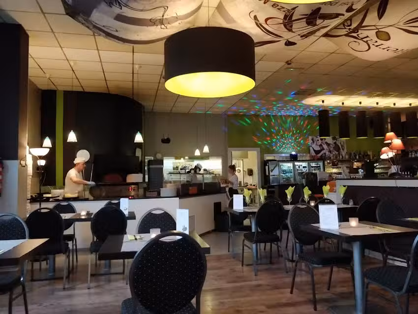 Restaurant La Tavola