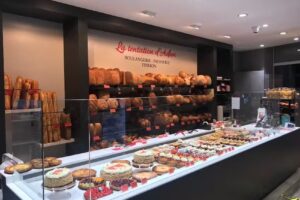 La tentation d’Adam – Boulangerie Pâtisserie Thirion