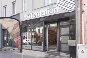 Die Sandwicherie Tentation