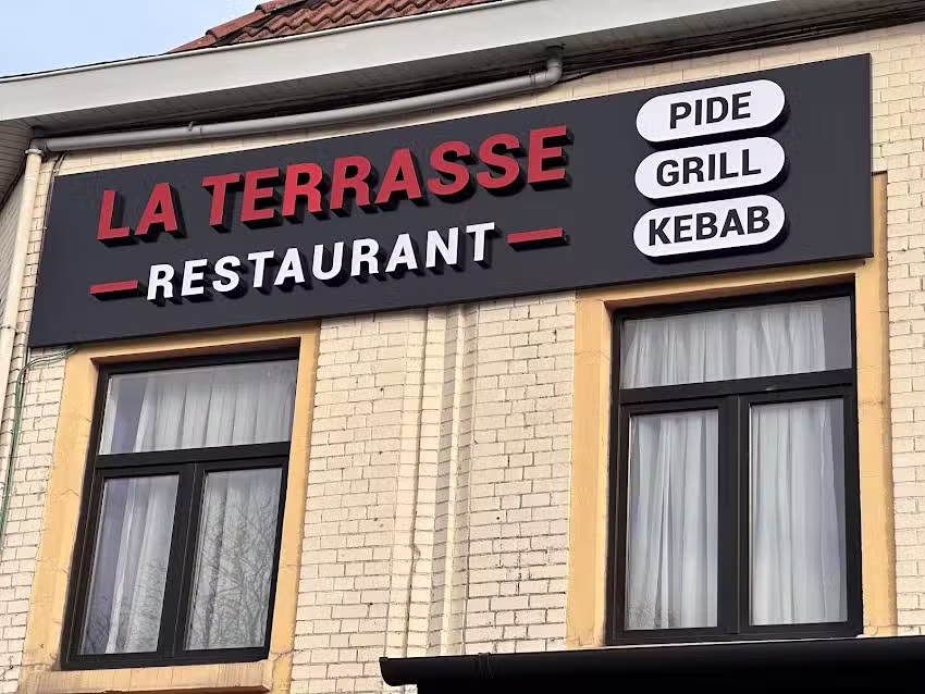 La Terrasse