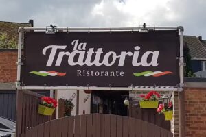 La Trattoria