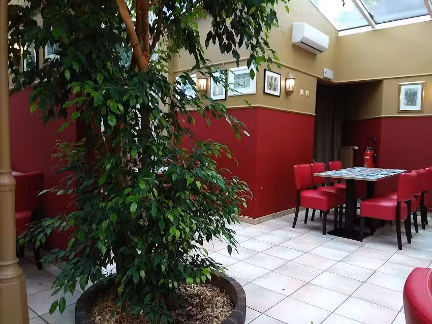 La Trattoria – Barchon