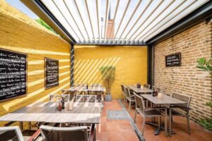 La Trattoria, Premium Pizza & Italian Wine