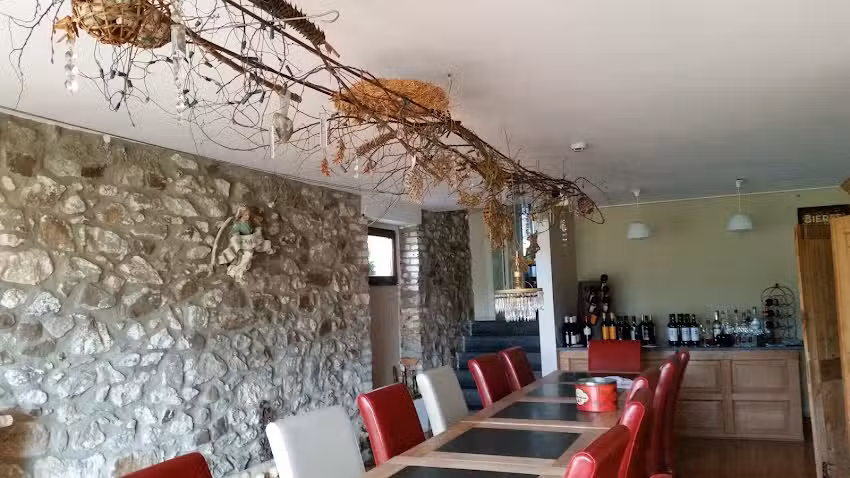 La d&eacute;couverte