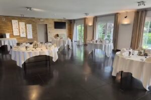 La Villa du Hautsart