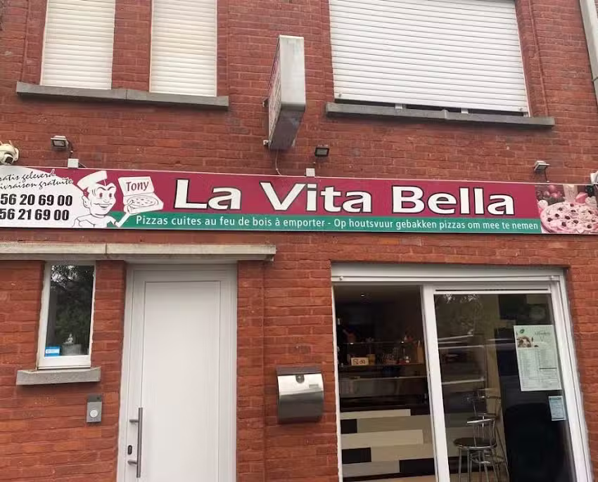 La vie de Bella