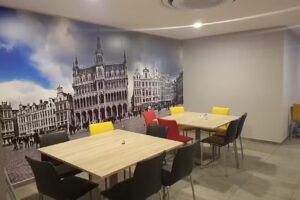 L&rsquo;AA Frite Des Carrières(COMMANDE EN LIGNE/ Click&Collect) )