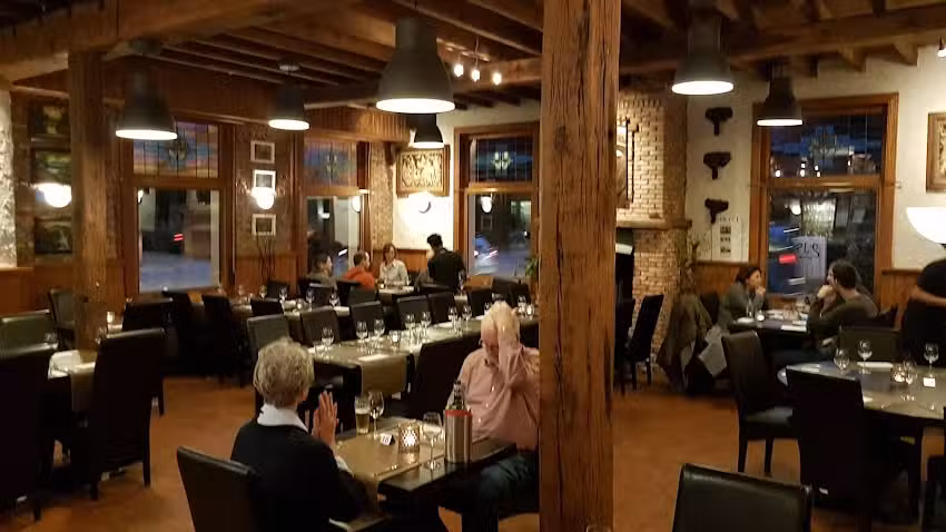 Thai Avenue Kapellen