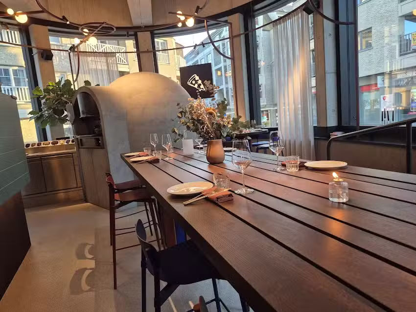 L&rsquo;Abbiocco 🇮🇹