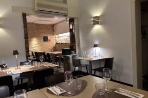 L’Abreuvoir By Lulu Ittre