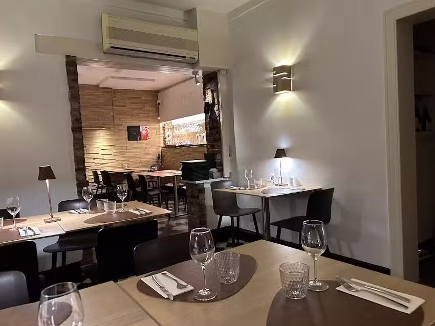 L’Abreuvoir By Lulu Ittre