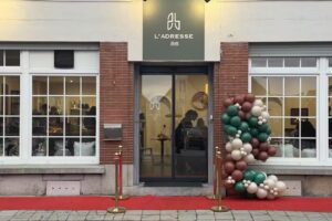 L&rsquo;Adresse 86 – Brunch & Café | Lige