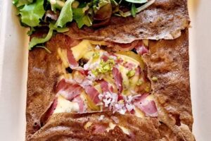 Lagadu food truck breton – Crêperie ambulante