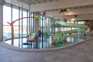 LAGO Kortrijk Meadow