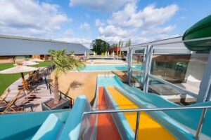 LAGO Lier Die Wasserperlen