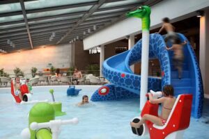 LAGO Pelt Dommelslag