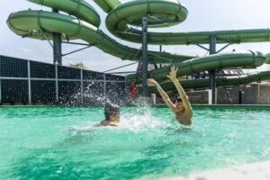 LAGO Sint-Truiden Bloesembad