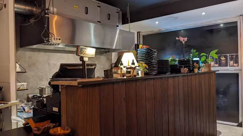 Lamoon Thai 🇹🇭