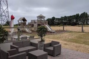 Landhuis Den Haezewind