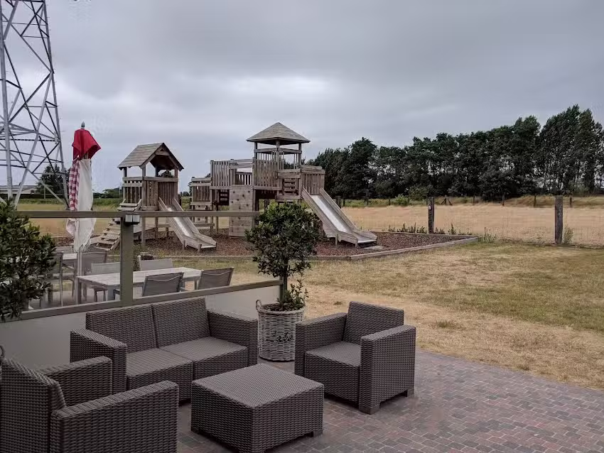 Landhaus Den Haezewind