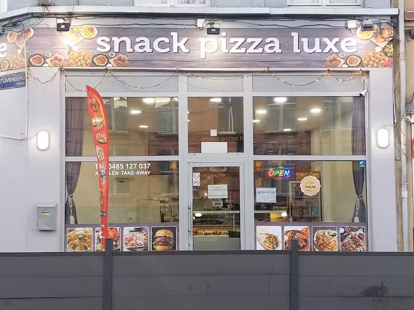 Lange Stuivenbergstraat 88 2060 Anvers