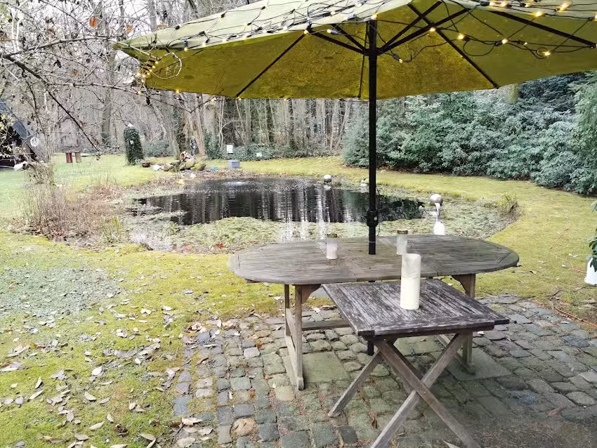 Moulin de Langesthaler