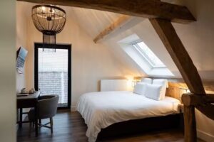 Chambres d&rsquo;hôtes Langeveldemolen