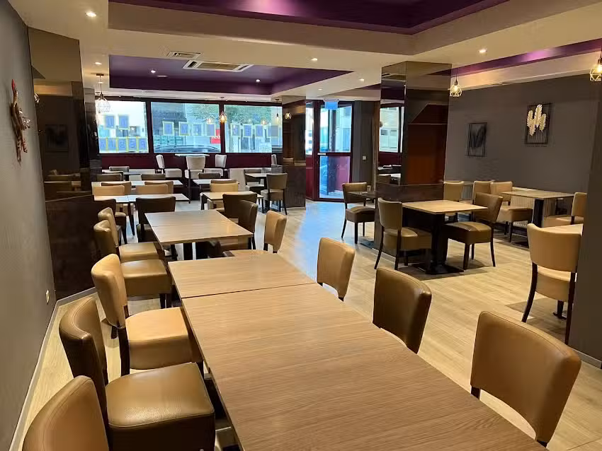 Lanna Thai Restaurant