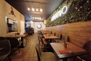 L&rsquo;apéritif Binche