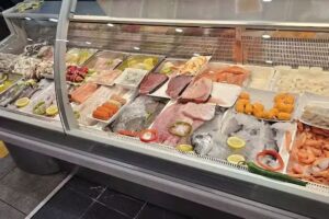 L’Aquarium restaurant