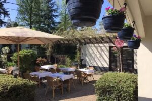 Centre de lasagnerie