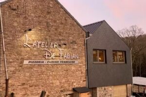 Das Atelier De Fabian