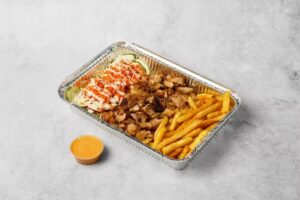 L’Atelier de la Frite – Ninove