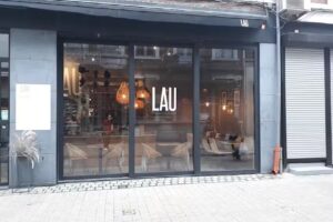 LAU – Table d’hôtes – Feine Sandwiches