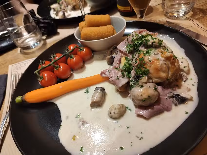 L’Auberge du Prévost