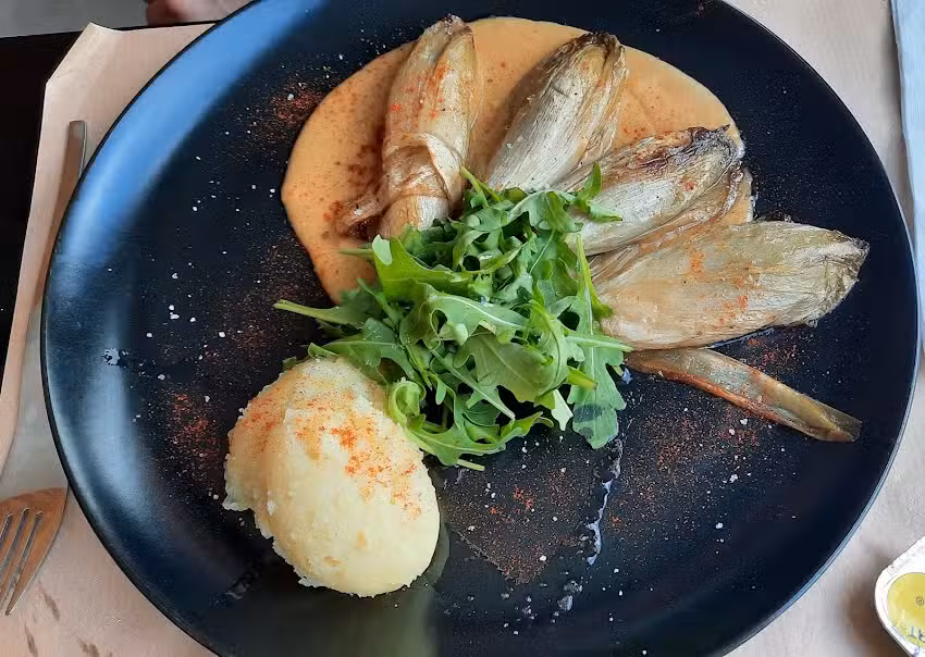 Die 20 Berufe von Step