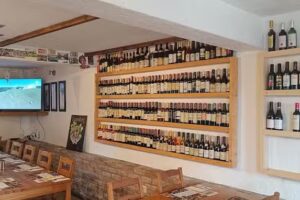 Le 326 Café – Restaurant