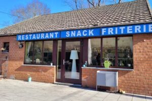 Le Prince&rsquo;s Bac