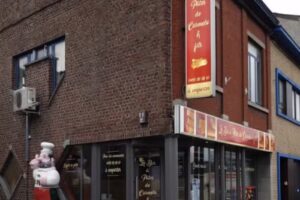 Le Bar à pâtes de Carmelo – Herstal