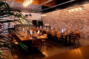 Le barbecue de Jacky